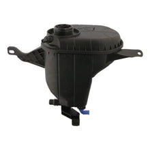 Load image into Gallery viewer, Coolant Expansion Tank Inc Sensor Fits BMW 5 Series F10 F11 F18 7 F01 Febi 40880