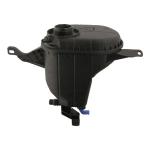 Coolant Expansion Tank Inc Sensor Fits BMW 5 Series F10 F11 F18 7 F01 Febi 40880
