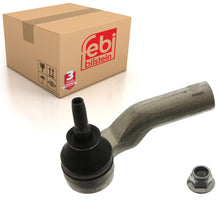 Load image into Gallery viewer, Focus Front Left Tie Rod End Outer Track Fits Ford 1 826 505 Febi 40881