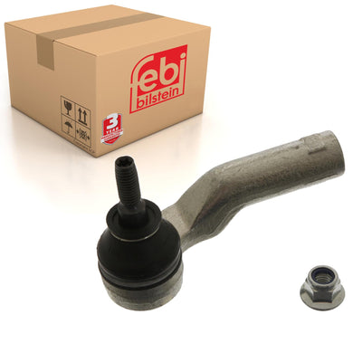 Focus Front Left Tie Rod End Outer Track Fits Ford 1 826 505 Febi 40881