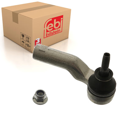 Focus Front Right Tie Rod End Outer Track Fits Ford 1 826 501 Febi 40882