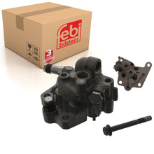 Load image into Gallery viewer, Fuel Pump Inc Bolt Fits Volvo B12 FH12 G1 J FL12 FM12 BR NH12 BRB12 F Febi 40884