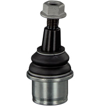 Load image into Gallery viewer, Front Lower Ball Joint Inc Lock Nut &amp; Circlip Fits Land Rover Discove Febi 40887
