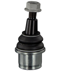 Front Lower Ball Joint Inc Lock Nut & Circlip Fits Land Rover Discove Febi 40887