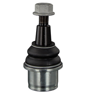 Front Lower Ball Joint Inc Lock Nut & Circlip Fits Land Rover Discove Febi 40887