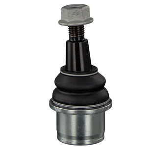 Front Lower Ball Joint Inc Lock Nut & Circlip Fits Land Rover Discove Febi 40887