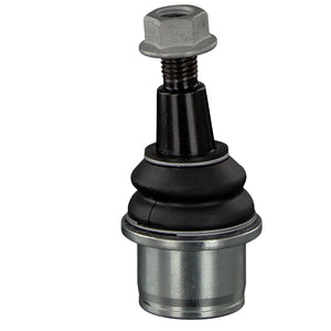 Front Lower Ball Joint Inc Lock Nut & Circlip Fits Land Rover Discove Febi 40887