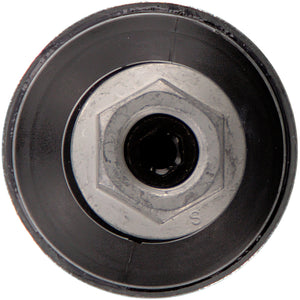 Front Lower Ball Joint Inc Lock Nut & Circlip Fits Land Rover Discove Febi 40887