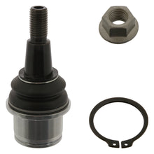 Load image into Gallery viewer, Front Lower Ball Joint Inc Lock Nut &amp; Circlip Fits Land Rover Discove Febi 40887