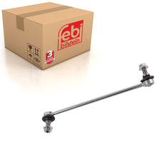 Load image into Gallery viewer, Front Left Drop Link Mokka Anti Roll Bar Stabiliser Fits Vauxhall Febi 40889