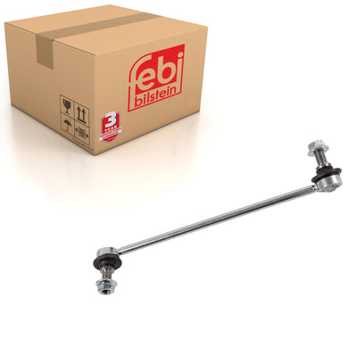 Front Left Drop Link Mokka Anti Roll Bar Stabiliser Fits Vauxhall Febi 40889