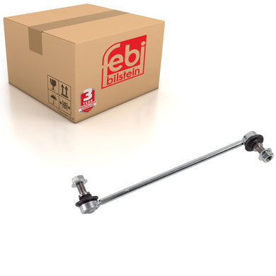 Front Right Drop Link Mokka Anti Roll Bar Stabiliser Fits Vauxhall Febi 40890