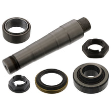 Load image into Gallery viewer, King Pin Set Inc Friction Bearing Single Set Fits Volvo B11 R B12 B M Febi 40891