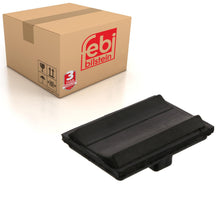 Load image into Gallery viewer, Rear Leaf Spring Bump Stop Fits Mercedes Benz LKLK EVOBUS O 1114 1120 Febi 40892