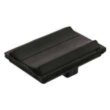 Load image into Gallery viewer, Rear Leaf Spring Bump Stop Fits Mercedes Benz LKLK EVOBUS O 1114 1120 Febi 40892