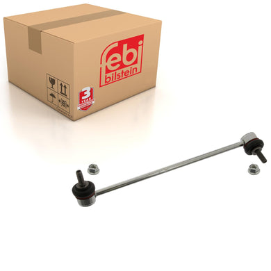Front Right Drop Link 1 Series Anti Roll Bar Stabiliser Fits BMW Febi 40894