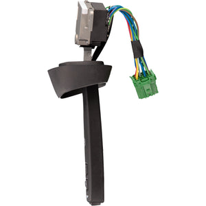Steering Column Washer Wiper Switch Fits Volvo B11 R G3 B12 B M B13 Febi 40895