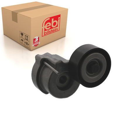Auxiliary Belt Tensioner Assembly Fits Vauxhall Signum Vectra Zafira Febi 40898