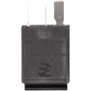 Relay Fits Vauxhall Agila Astra Corsa Insignia Meriva Tigra Vectra Za Febi 40910