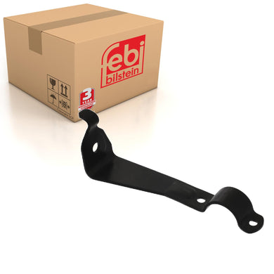 Front Right Stabiliser Mount Bracket Fits Mercedes Benz 190 Series mo Febi 40911