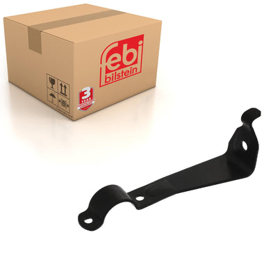 Front Left Stabiliser Mount Bracket Fits Mercedes Benz 190 Series mod Febi 40912