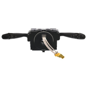 Steering Column Switch Assembly Fits Citroen C8 Xsara Break Picasso Febi 40916