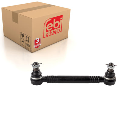 Middle Tie Rod Inc Castle Nuts & Cotter Pins Fits Setra Serie 2 3Seri Febi 40918