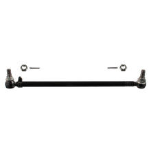 Load image into Gallery viewer, Front Drag Link Inc Castle Nuts &amp; Cotter Pins Fits Mercedes Benz Actr Febi 40921
