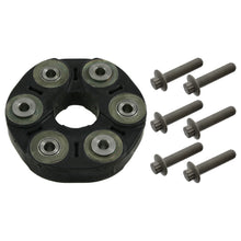 Load image into Gallery viewer, Rear Propshaft Flexible Coupling Kit Fits Volkswagen Sharan 4motion S Febi 40927
