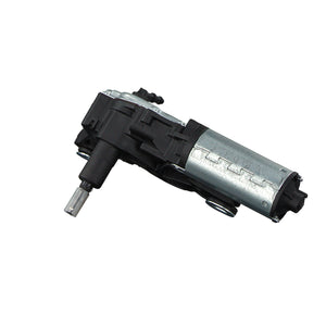 Rear Wiper Motor Fits Volkswagen Amarok 4motion S1 Lupo Polo Seat Aro Febi 40932