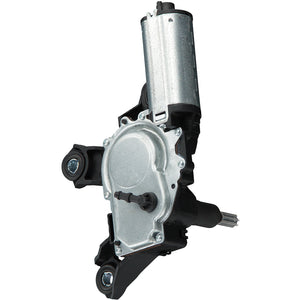 Rear Wiper Motor Fits Volkswagen Amarok 4motion S1 Lupo Polo Seat Aro Febi 40932