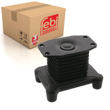 Load image into Gallery viewer, Rear Leaf Spring Spring Cushion Fits MAN F 2000 OAFE2000 F2000 Febi 40933