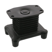 Load image into Gallery viewer, Rear Leaf Spring Spring Cushion Fits MAN F 2000 OAFE2000 F2000 Febi 40933
