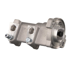 Load image into Gallery viewer, Right Manual Transmission Shifting Cylinder Fits MAN KAT TGATGA Febi 40934