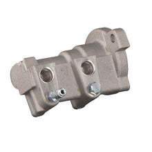 Load image into Gallery viewer, Right Manual Transmission Shifting Cylinder Fits MAN KAT TGATGA Febi 40934