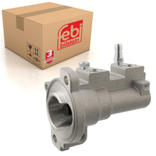 Load image into Gallery viewer, Right Manual Transmission Shifting Cylinder Fits MAN KAT TGATGA Febi 40934