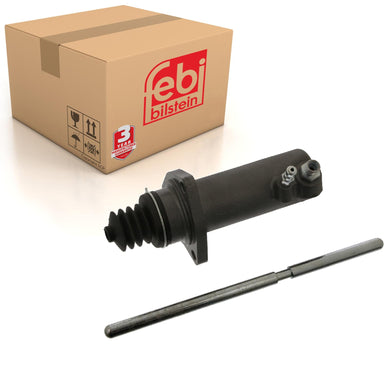 Clutch Slave Cylinder Fits Scania Serie 3 4 Bus113M 340 113M 360 3-Se Febi 40945