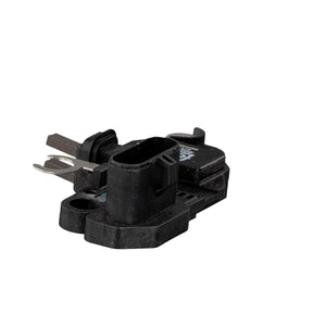 Alternator Regulator Fits Volvo FH G3 FMXFH FM 300 330 340 360 370 38 Febi 40950