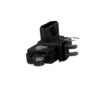 Alternator Regulator Fits Volvo FH G3 FMXFH FM 300 330 340 360 370 38 Febi 40950