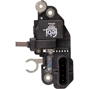 Alternator Regulator Fits Volvo FH G3 FMXFH FM 300 330 340 360 370 38 Febi 40950