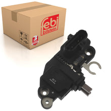 Load image into Gallery viewer, Alternator Regulator Fits Volvo FH G3 FMXFH FM 300 330 340 360 370 38 Febi 40950