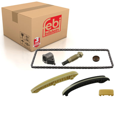 Camshaft Timing Chain Kit Fits Mercedes CLK CLC C-Class 271 050 06 11 Febi 40953