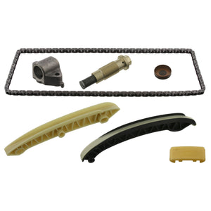 Camshaft Timing Chain Kit Fits Mercedes CLK CLC C-Class 271 050 06 11 Febi 40953
