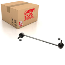 Load image into Gallery viewer, Front Left Drop Link Cooper One Anti Roll Bar Stabiliser Fits Mini Febi 40955