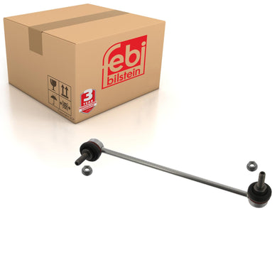 Front Left Drop Link Cooper One Anti Roll Bar Stabiliser Fits Mini Febi 40955