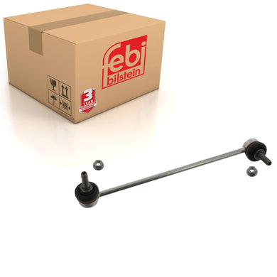 Front Right Drop Link Cooper One Anti Roll Bar Stabiliser Fits Mini Febi 40956
