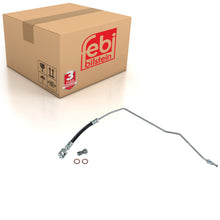 Load image into Gallery viewer, Rear Left Brake Hose Fits Volkswagen Passat Skoda Superb Audi A6 4B Febi 40961
