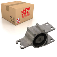 Load image into Gallery viewer, Front Left Control Arm Bush Inc Bracket Fits Mercedes Benz A-Class mo Febi 40966