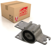 Load image into Gallery viewer, Front Right Control Arm Bush Inc Bracket Fits Mercedes Benz A-Class m Febi 40967