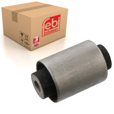 Rear Inner Control Arm Bush Fits Mercedes Benz A-Class model 176 B-Cl Febi 40976